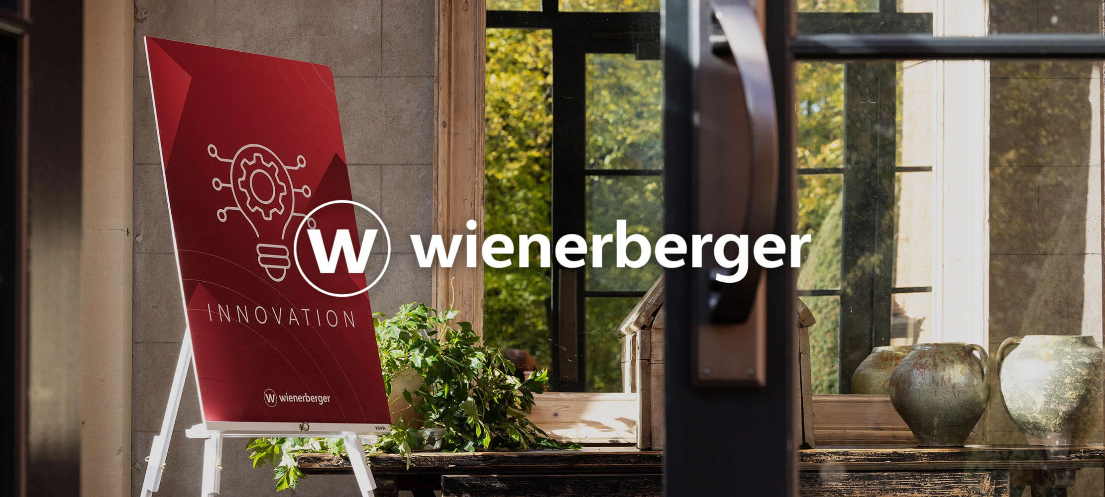 wienerberger: The Future of Roofing