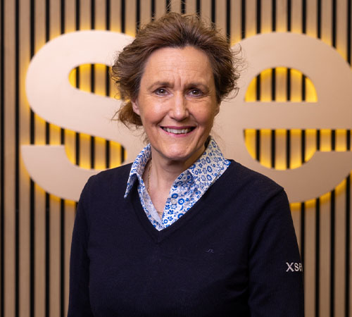 Liana Lax - Marketing Director