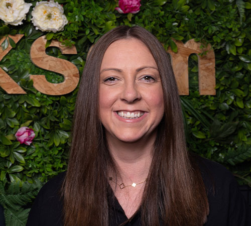 Nicole Woodcock - Project Director