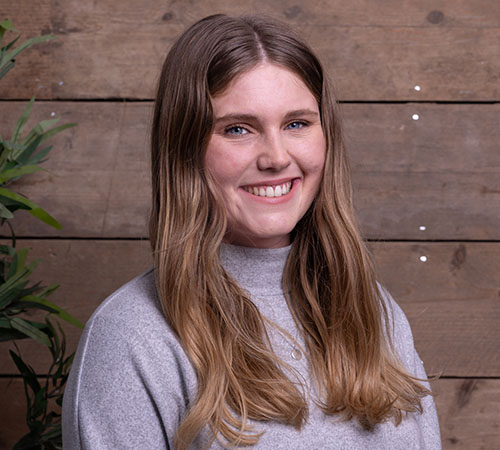 Ella Gore - Business Development Executive