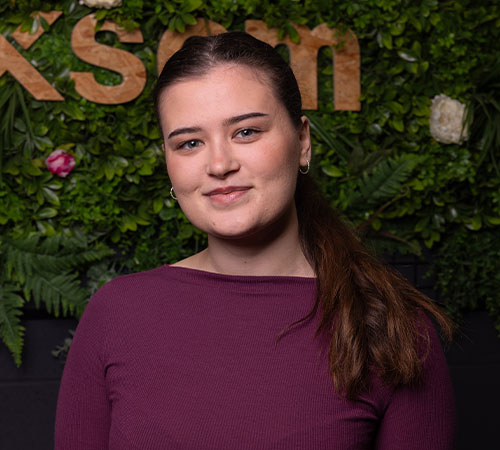 Abigail Martin - 3D Designer