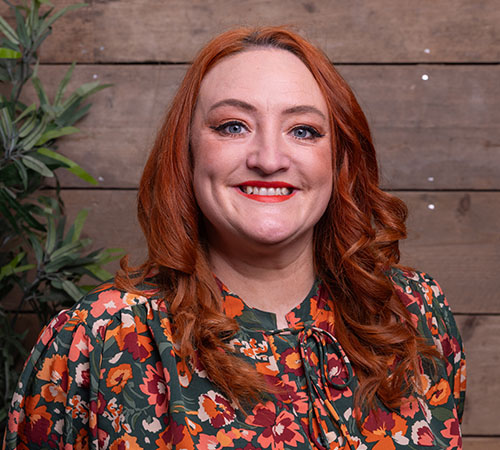 Victoria Smith - Office Manager