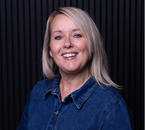 Sarah Davenport - Senior Business Development Manager