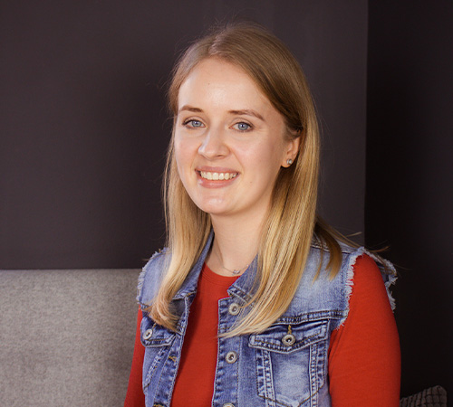 Beata Lis - Finance Control Manager