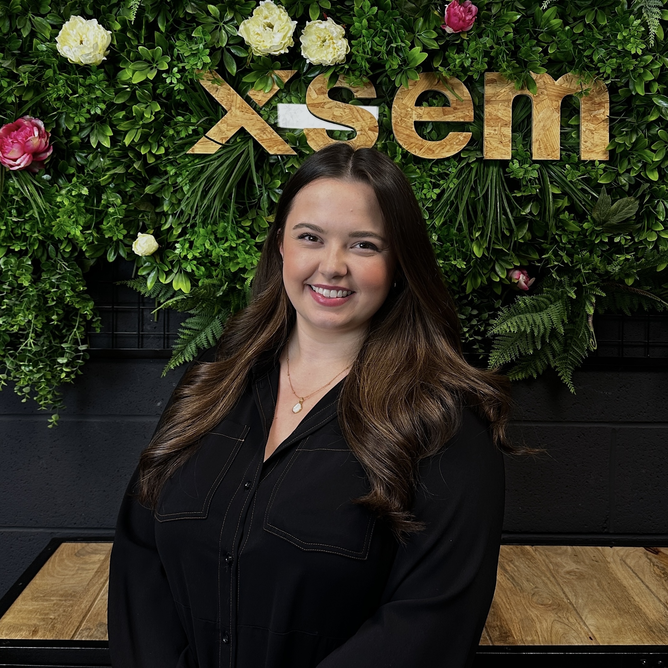 Louise - Project Manager