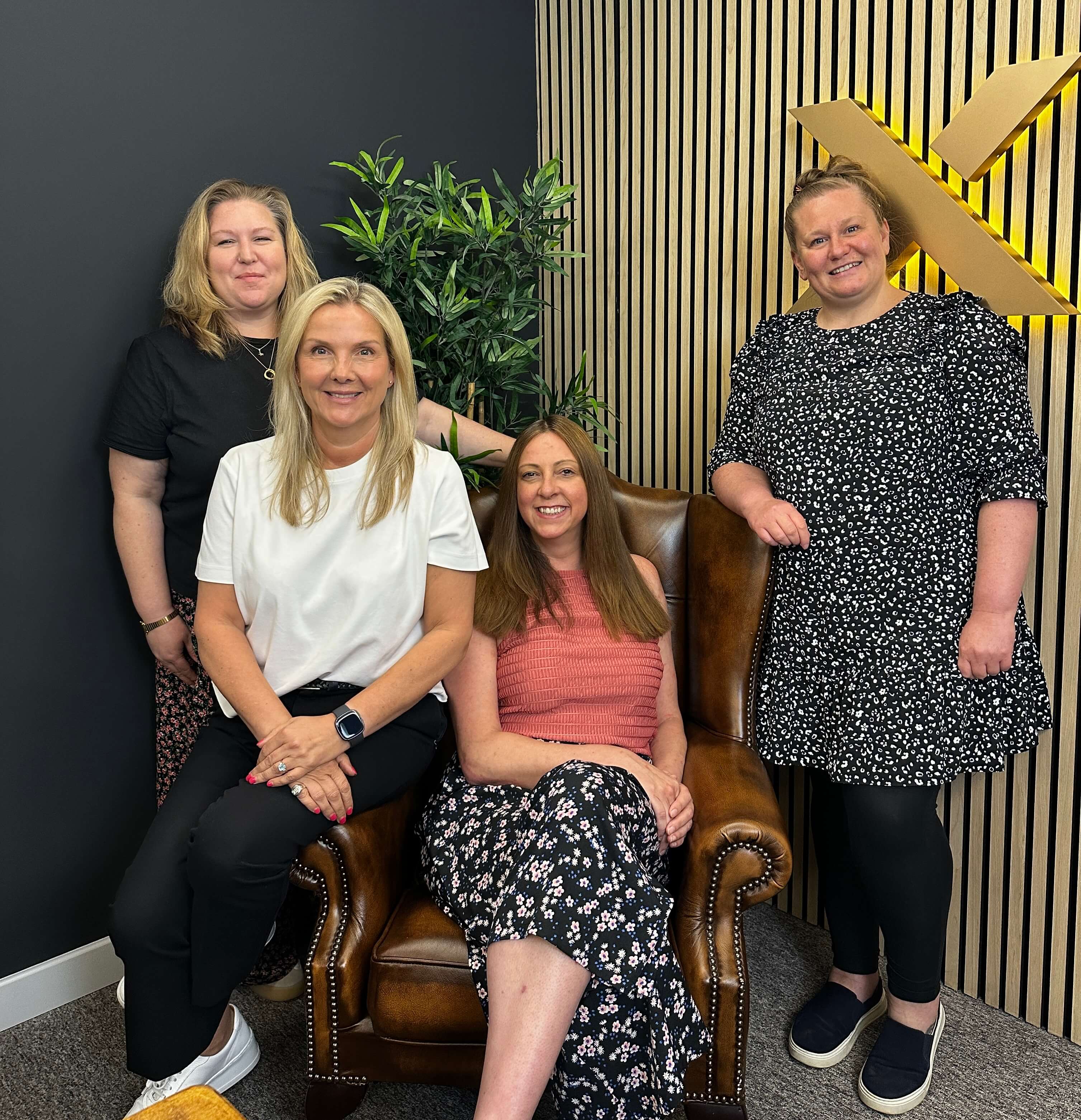 XSEM Pharma Team