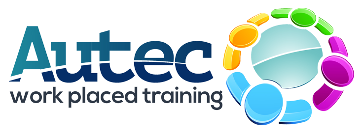 Autec Logo