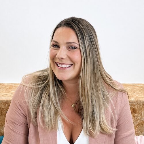 Kristy - Head of Venues