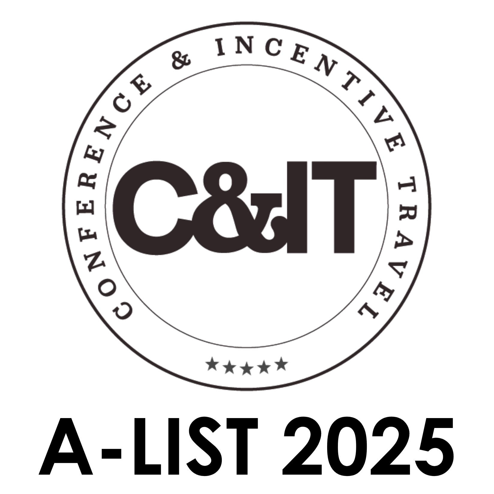 C&IT Agency A-Lister 2025