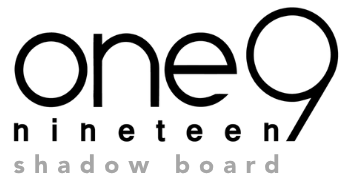 micebook nineteen shadow board logo