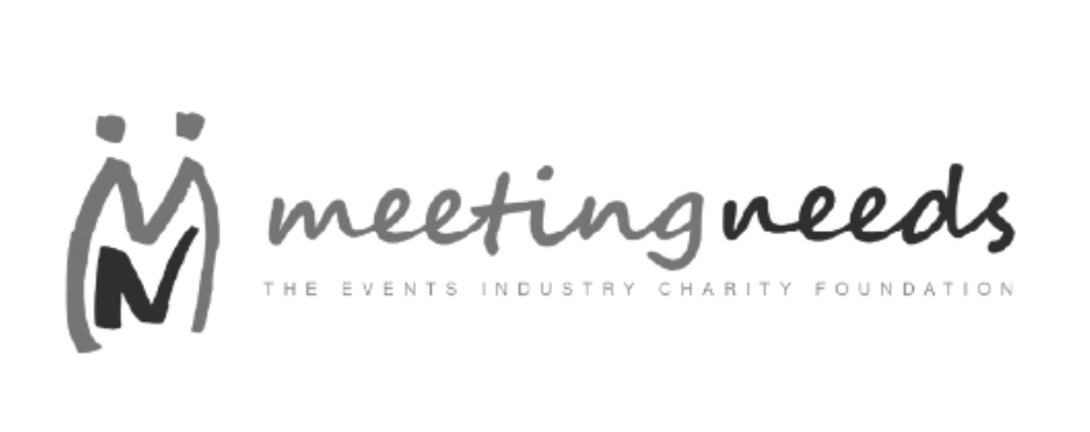 Meeting Needs logo