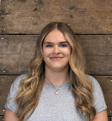 Emily Hemsworth - Project Co-ordinator